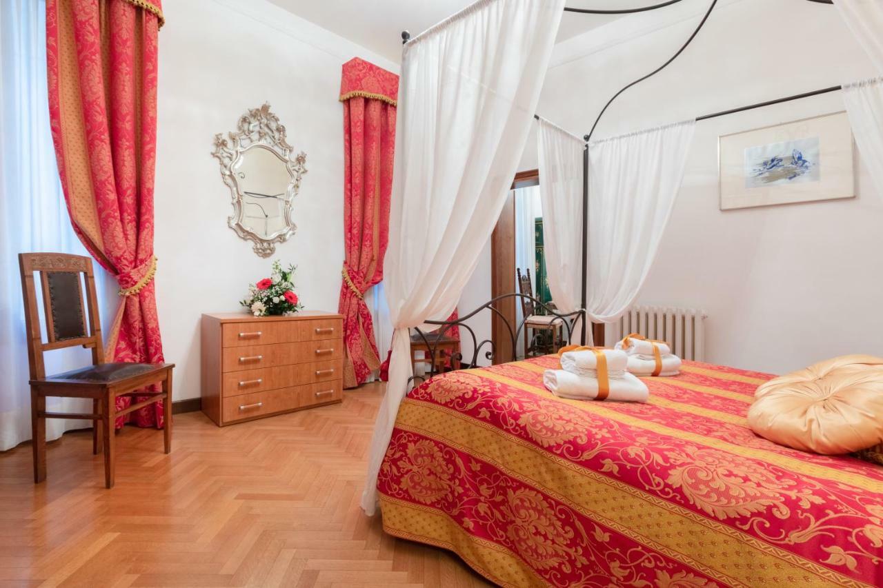 Venetian Infinity Apartment Venice